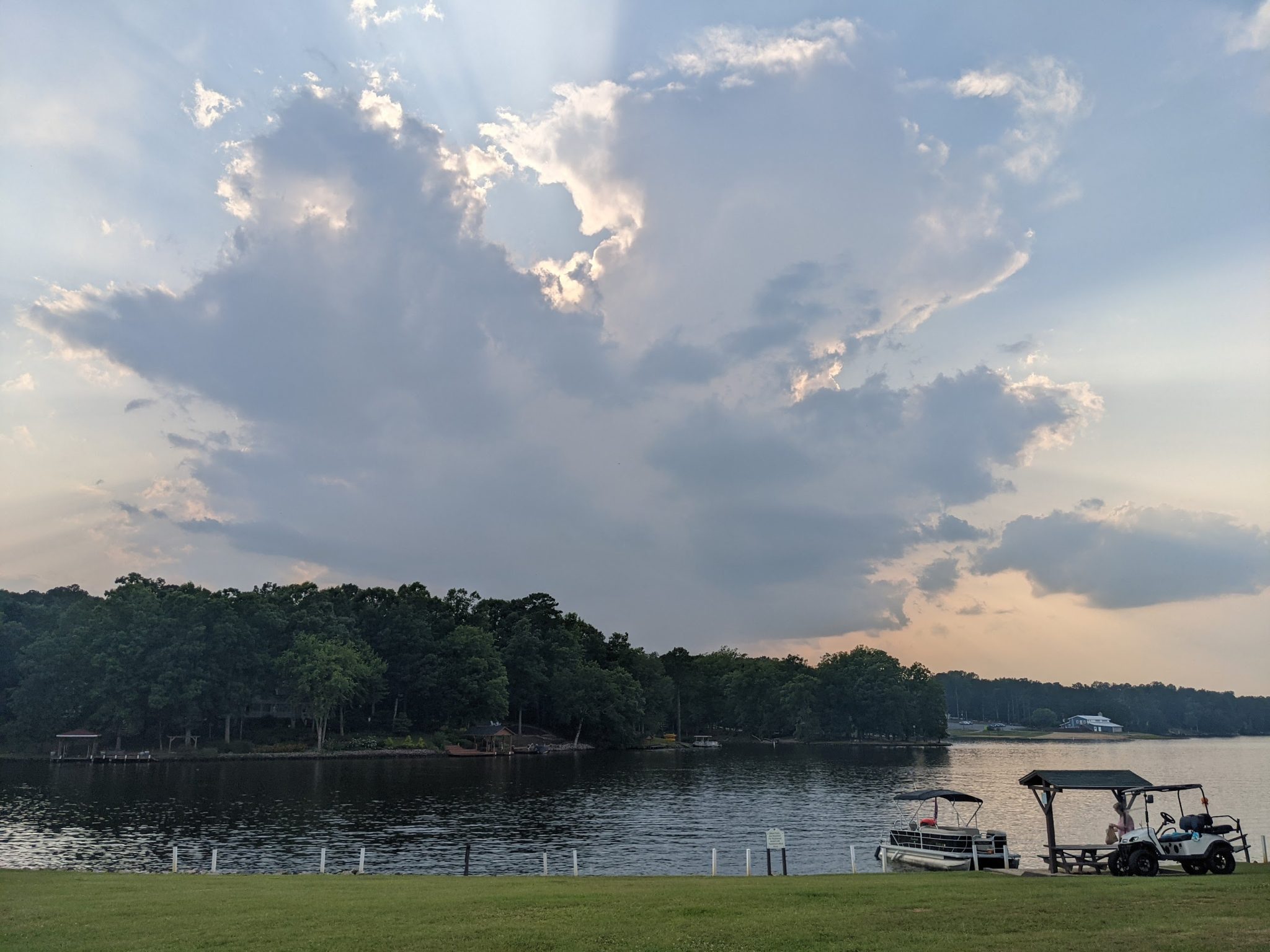 RETALIATION REACHES A NEW LOW AND WE, THE LRPOA PROPERTY OWNERS, ARE