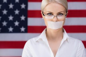 Freedom of speech